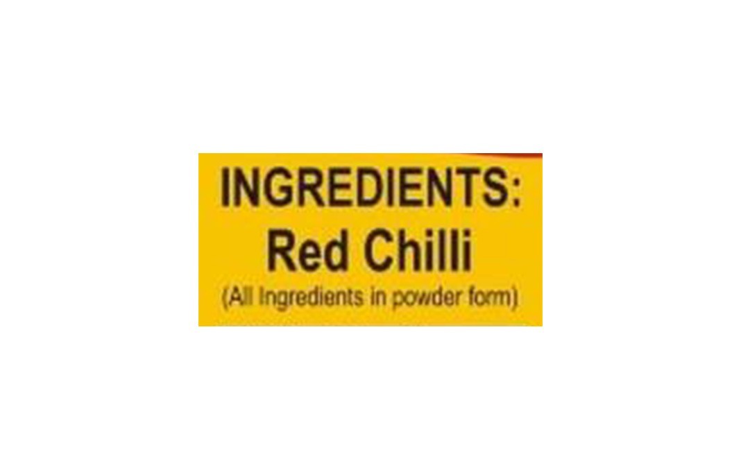 ASD Rajasthani Lal Mirch Powder    Box  100 grams